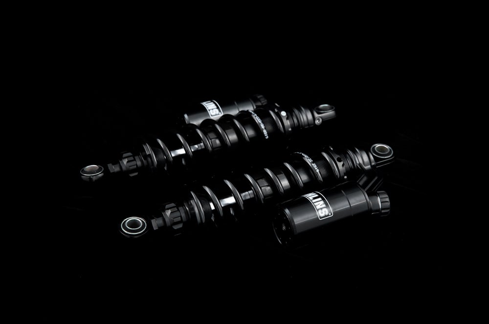Kawasaki Zrx 1100 1999 – Öhlins Street Performance STX 36